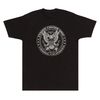 Fender T-Shirt Custom Shop Eagle XL