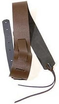 Simple guitar / bass strap