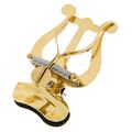 Riedl 203 Lyre Trumpet Bell