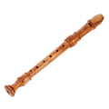 Moeck 4206 Rottenburgh Soprano