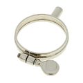 Riedl Ring for Bb-Clarinet 32,5mm