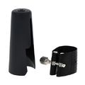 Rovner Dark Bb-Clarinet German 1E