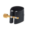 Rovner Dark Alto Sax 1R L