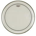 Remo 20" Pinstripe Clear Bass Drum