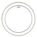 Remo 22" Pinstripe Clear Bass Drum