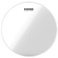 Evans 12" Resonant Head Tom Clear