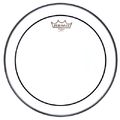Remo 13" Pinstripe clear