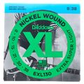 Daddario EXL130