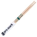 Pro Mark TXR5BW 5B Hickory Wood Tip