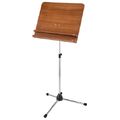 K&M 118/3 Orchestra Walnut