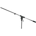 K&M 211 Boom Arm verchromt