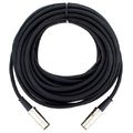 pro snake 18440-10 MIDI Cable Black