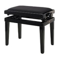Andexinger 486 S Black Polished
