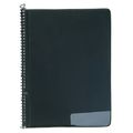 Star Marching Folder 145/25 Black