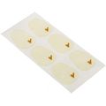 Vandoren Mouthpiece Cushions 0,35 mm CL