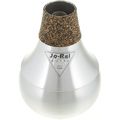 Jo-Ral Trombone Bubble Aluminium