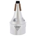 Jo-Ral Trumpet Bucket Aluminium