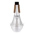 Jo-Ral Trumpet Straight Mute Alu