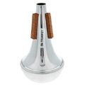 Tom Crown Trumpet Straight Aluminium