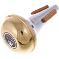 Tom Crown Trumpet Straight Brass Bottom