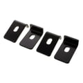 Adam Hall 5922TP Speaker Clamp Pack