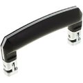 Adam Hall 3435TP Case Handle plastic blk