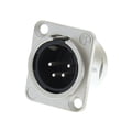 Neutrik NC4 MD-L1