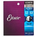 Elixir Polyweb Light Acoustic