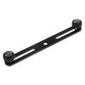 K&M 23550 Microphone Stereo Bar