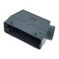 Harting Hood 24/64/108 pin