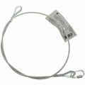 Stairville Safety 100cm/4mm 15kg