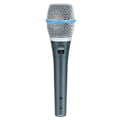 Shure Beta 87A