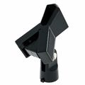 the t.bone Microphone Holder Universal