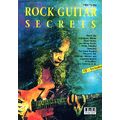 AMA Verlag P. Fischer Rock Guitar Secrets
