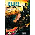 AMA Verlag P. Fischer Blues Guitar Rules