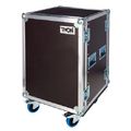 Thon Rack 15U Profi 45 Wheels
