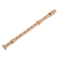 Moeck 2300 Flauto Rondo Alto