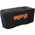 Orange Large Head Cover