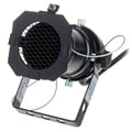 Stairville PAR 16 GU10 black