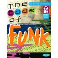 Hudson Music Garibaldi The Code Of Funk