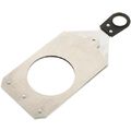 ETC S4 Gobo Holder B-Size/Glas