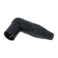 Neutrik NC3 MRX-B
