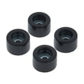 Adam Hall 4904TP Rubberfeet Pack