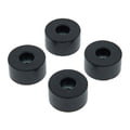Adam Hall 4909 TP Rubberfeet Pack