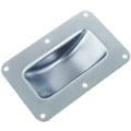 Adam Hall 38083 Castor Dish