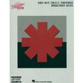 Hal Leonard Red Hot Chili Greatest Band