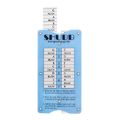 Shubb Transposing Guide