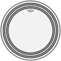 Remo 24" Powersonic Bass Clear