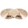 Meinl 15" Byzance Hi-Hat Medium