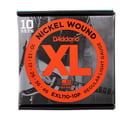 Daddario EXL110-10P